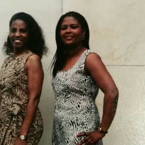 Meet your Posher, Cynthia